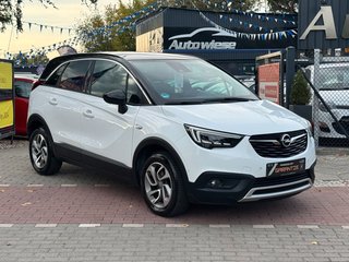 Opel Crossland (X) Gebrauchtwagen Kaufen