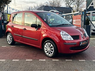 Renault Modus Gebrauchtwagen Kaufen