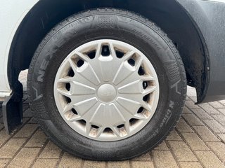 Ford Transit Custom Mixto 6Sitzer*Klima*Temp*TÜV NEU - bilder 1