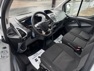 Ford Transit Custom Mixto 6Sitzer*Klima*Temp*TÜV NEU - bilder 2