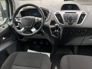 Ford Transit Custom Mixto 6Sitzer*Klima*Temp*TÜV NEU - bilder 5