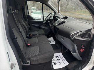 Ford Transit Custom Mixto 6Sitzer*Klima*Temp*TÜV NEU - bilder 7