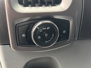 Ford Transit Custom Mixto 6Sitzer*Klima*Temp*TÜV NEU - bilder 11