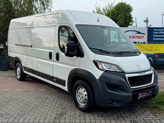 Peugeot Boxer Gebrauchtwagen Kaufen