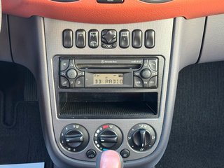 Mercedes-Benz A 140*Automatik*Klima*Tüv+Service NEU - bilder 6