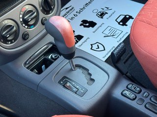 Mercedes-Benz A 140*Automatik*Klima*Tüv+Service NEU - bilder 7