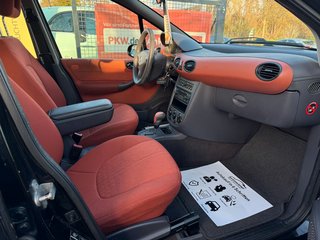 Mercedes-Benz A 140*Automatik*Klima*Tüv+Service NEU - bilder 8