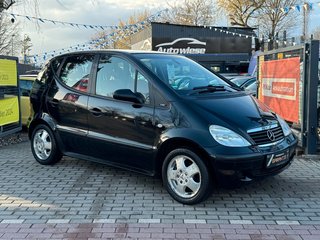 Mercedes-Benz A 140 Gebrauchtwagen Kaufen