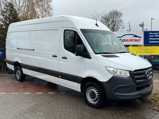 Mercedes-Benz Sprinter Gebrauchtwagen Kaufen