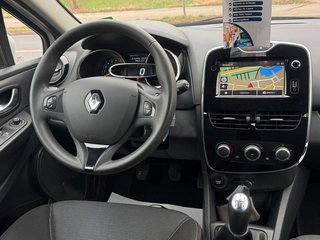 Renault Clio IV Dynamique Navi*Klima*Tempomat*TÜV NEU* - bilder 5
