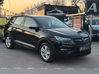 Opel Grandland (X) Gebrauchtwagen Kaufen