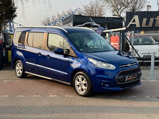 Ford Grand Tourneo Gebrauchtwagen Kaufen