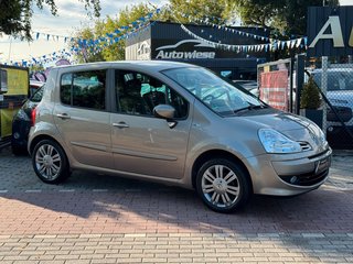 Renault Modus Gebrauchtwagen Kaufen
