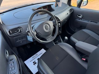 Renault Modus Night & Day 1.2*Temp.*Klima*PDC*AHK*EU5* - bilder 1
