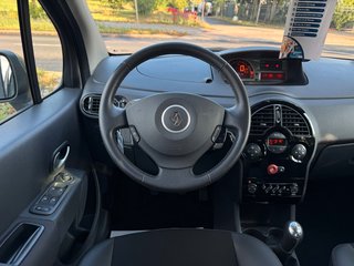 Renault Modus Night & Day 1.2*Temp.*Klima*PDC*AHK*EU5* - bilder 3