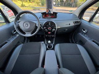 Renault Modus Night & Day 1.2*Temp.*Klima*PDC*AHK*EU5* - bilder 5