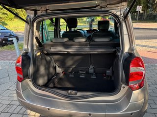 Renault Modus Night & Day 1.2*Temp.*Klima*PDC*AHK*EU5* - bilder 7