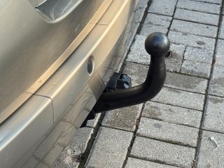 Renault Modus Night & Day 1.2*Temp.*Klima*PDC*AHK*EU5* - bilder 8