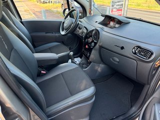 Renault Modus Night & Day 1.2*Temp.*Klima*PDC*AHK*EU5* - bilder 9