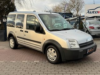 Ford Tourneo Gebrauchtwagen Kaufen