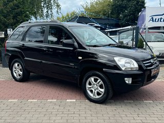 Kia Sportage Gebrauchtwagen Kaufen