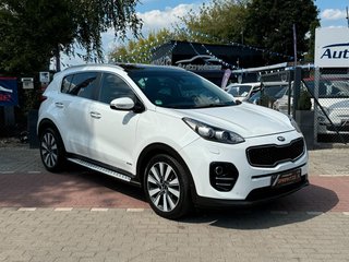 Kia Sportage Gebrauchtwagen Kaufen