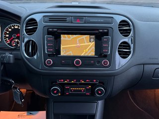 Volkswagen Tiguan Sport & Style 4Motion*Pano*Navi*Xenon*AHK - bilder 7