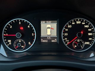 Volkswagen Tiguan Sport & Style 4Motion*Pano*Navi*Xenon*AHK - bilder 11