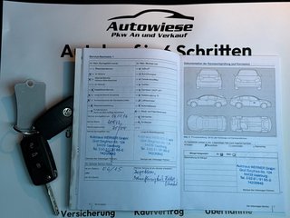 Volkswagen Tiguan Sport & Style 4Motion*Pano*Navi*Xenon*AHK - bilder 16