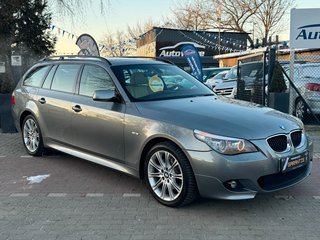 BMW 530 Gebrauchtwagen Kaufen