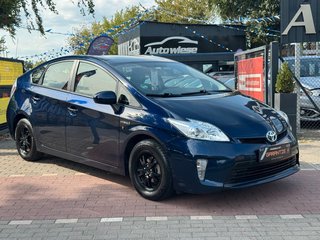 Toyota Prius Gebrauchtwagen Kaufen