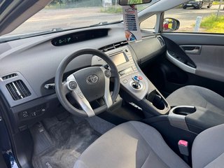 Toyota Prius 1.8 Hybrid*Comfort*Kamera*Klima*1.HD - bilder 1