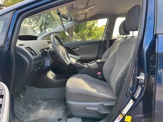 Toyota Prius 1.8 Hybrid*Comfort*Kamera*Klima*1.HD - bilder 3