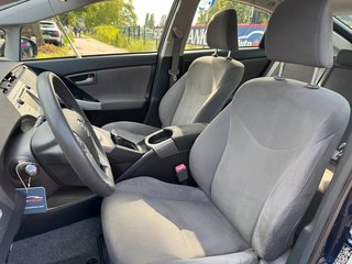 Toyota Prius 1.8 Hybrid*Comfort*Kamera*Klima*1.HD - bilder 4
