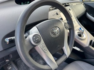 Toyota Prius 1.8 Hybrid*Comfort*Kamera*Klima*1.HD - bilder 5