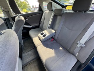 Toyota Prius 1.8 Hybrid*Comfort*Kamera*Klima*1.HD - bilder 7