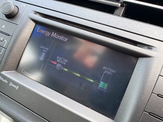 Toyota Prius 1.8 Hybrid*Comfort*Kamera*Klima*1.HD - bilder 13