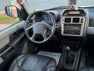 Mitsubishi Pajero Pinin 1.8 GDI*Klima*Leder*4x4*Schiebedach - foto 2