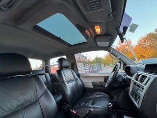 Mitsubishi Pajero Pinin 1.8 GDI*Klima*Leder*4x4*Schiebedach - foto 5