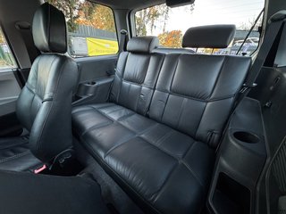 Mitsubishi Pajero Pinin 1.8 GDI*Klima*Leder*4x4*Schiebedach - foto 7