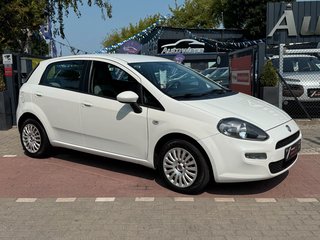 Fiat Punto Gebrauchtwagen Kaufen