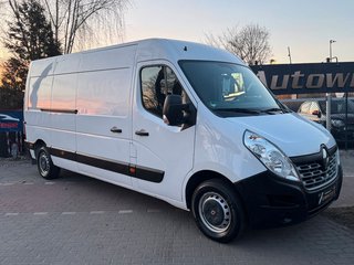 Renault Master Gebrauchtwagen Kaufen