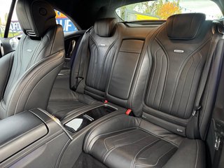 Mercedes-Benz S560 Cabriolet*S63AMG*Burm*HUD*Swarovski*Nightv* - foto 11