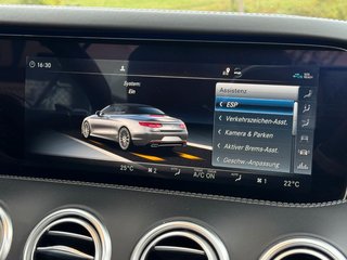 Mercedes-Benz S560 Cabriolet*S63AMG*Burm*HUD*Swarovski*Nightv* - foto 20