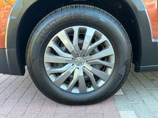 Peugeot Rifter Allure L1 100HDI*Kamera*ACC*PDC* - bilder 1