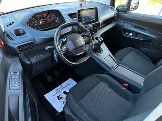 Peugeot Rifter Allure L1 100HDI*Kamera*ACC*PDC* - bilder 2