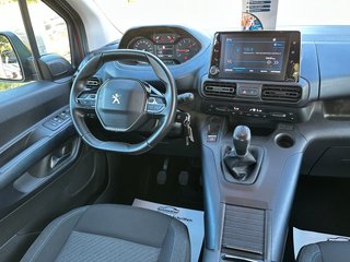 Peugeot Rifter Allure L1 100HDI*Kamera*ACC*PDC* - bilder 4
