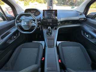 Peugeot Rifter Allure L1 100HDI*Kamera*ACC*PDC* - bilder 5