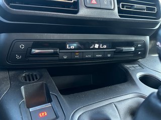Peugeot Rifter Allure L1 100HDI*Kamera*ACC*PDC* - bilder 16