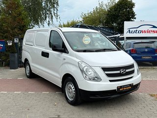 Hyundai H-1 Gebrauchtwagen Kaufen